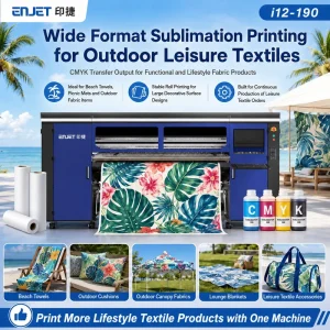 Sublimation Printer High Precision Output Delicate Pattern Souvenir Customization Shop