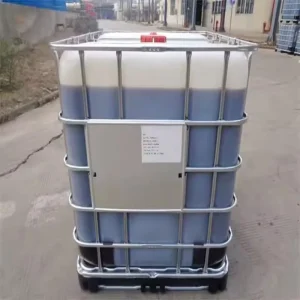 Sulphonic Acid 96% Chemical Detergent Raw Materials Making Chemical Raw Material Detergent Cleaning Washing LABSA 96%