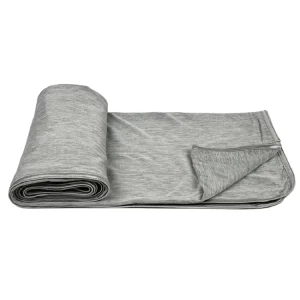 Summer Blanket Thin Lightweight Breathable Soft for Bed Couch Sofa Cotton Cooling Throw Blankets for Hot Sleepers