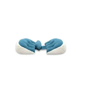Summer Maternity Pillow Side Sleeping Pregnancy Body Pillow with Belly Support Cooling and Breathable