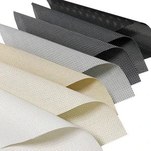 Sunscreen Factory Fabric Roller Blinds Sunscreen Fabric Of Window Curtains