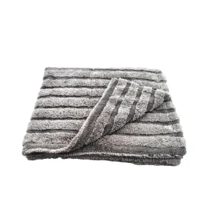 Super Absorbent 1200 GSM Microfiber Car Wash Towel Ultra Thick Plush Auto Detailing Towel for Buffing Drying Polishing Quick Dry