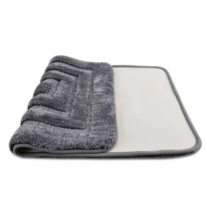 Super Absorbent Bath Mat Quick Drying Bathroom Bath Rug Sets Bath Rug