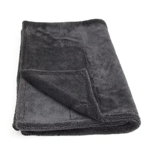 Super Absorbent Car Drying Towel for Professional Detailers Microfiber Cleaning Cloth Lint Free Streak Free Nanoweave Wash Towel