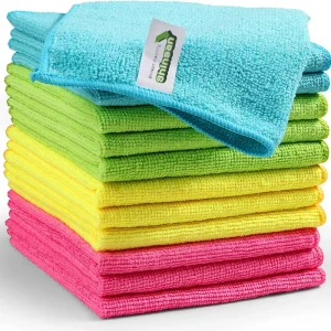 Super Absorbent Car Washing Towel Ultra Soft Microfiber Towel Car