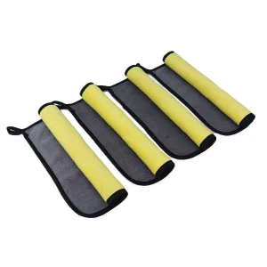 Super Absorbent Coral Fleece Microfiber Cleaning Cloth Car Cleaning Towel Lint Free Quick Dry Car Towels Car Towels
