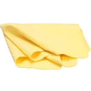 Super Absorbent Fast Drying PVA Cleaning Cloths Smooth Soft Chamois Towels for Glass Floor Kitchen Cars Boats No Water Stains