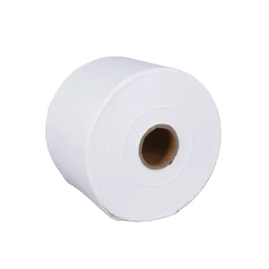 Super Absorbent Heavy Duty Disposable Lint Free 60GSM Non Woven Roll