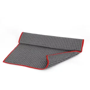 Super Absorbent Microfiber Auto Towel Lint Free Auto Washing Drying Cloth Purpose Custom Logo Support
