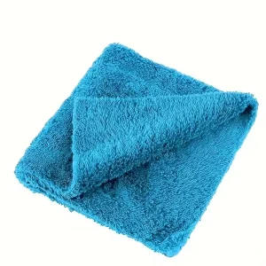 Super Absorbent Microfiber Car Wash Towel Soft High Quality Polishing Cloth for Car Wash Custom Product