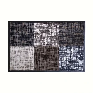 Super Absorbent Personalized Outdoor Carpet Quick-Dry Entrance Mat for Pool