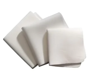 Super Absorbent Quick Dry PVA Compressed Sports Towels Portable Face Washcloths Bath Essentials
