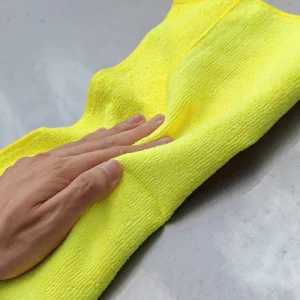 Super Absorbent Thick Microfiber Car Wash Cloth Drying Towel for Car Cleaning