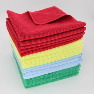 Super Absorbent Towel Car Wash Thick Microfiber Towel Car Cleaning Towel Cloth