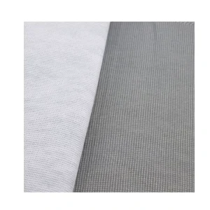 Super Absorbent Viscose Non woven RPET Short Fiber Geo-textile Rpet Stitch bonded 100 Rpet Nonwoven Fabric