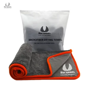 Super Absorption Car Wash Towels 20x20cm 16X24 Free Scratch Car Drying Towel Flash High Absorbent Paper Towel for Car