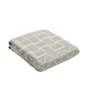 Super Luxurious Sofa Cover Cotton Knitted Custom Travel Blanket Decorative Style Throws for Sofa MY