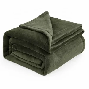 Super Soft Custom Fleece Blankets Fleece Throw Blanket for Home