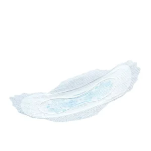Super Soft Disposable Cotton Sanitary Napkins Grade Period Pads Natural Underwear Towel for Women Super Absorbent Free Samples