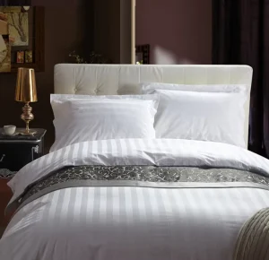 Super Soft Eco Friendly Microfiber Comforter Set with 300 Thread Count