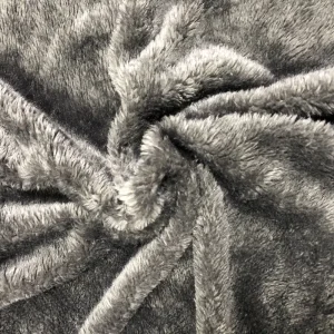 Super Soft Flannel Blanket Arctic Fleece 100% Polyester Fiber Home Textile Super Soft Flannel Pajama Cushion