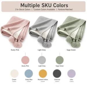 Super Soft Fleece Flannel Bed Blanket Glow in the Dark Luminous Blanket