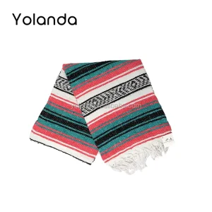 Super Soft Large Size Mexican Blankets