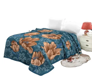 Super Soft Luxury Classic Four Seasons Geometric Polyester Mink Blanket OEM ODM Factory Product