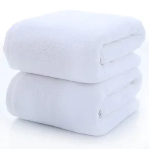 Super Soft Luxury Hotel Quality Bath Towel 100% Absorbent Large Bath Sheet for Shower or Gift, Super Soft Cotton
