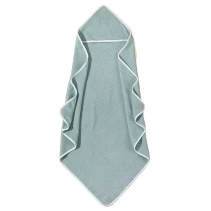 Super Soft Sleeping Swaddle Wrap Bath Towel Newborn Kids Bathrobe Blanket Thick Toddler Baby Hooded Towel