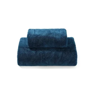 Super Soft Twist Microfiber Car Towel Auto Cleaning Polishing Waxing Drying Towel