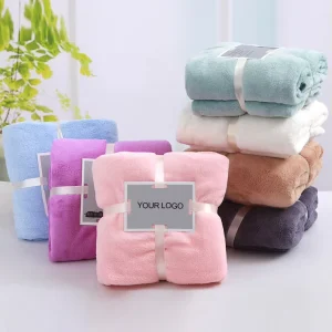 Super Soft and Highly Absorbent Quick Drying Hand Towels Bath Towels Washcloths Towel Set