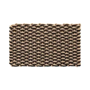 Super Thick Jute Wicker Carpet Rug Floor Mats Door Mats for Home