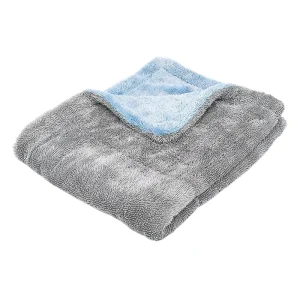 Super Thick Microfiber Car Cleaning Cloth From China Manufacturers Quick Dry Knitted Towels for Home Use & Detailing