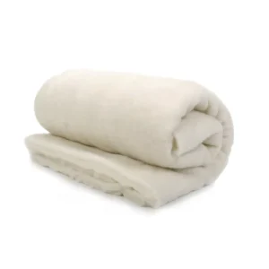 Super Washed Sheep Wool Wadding for Quilt and Mattress