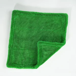 Superfine Fiber Braid Car Wash Thickened Super Absorbent Special Multi functional Microfiber Twisted Loop Cleaning Towel