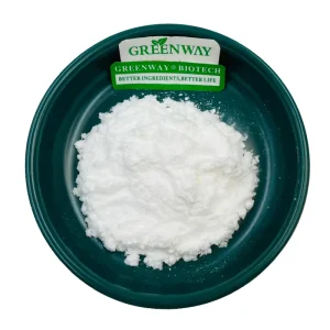 Supplement 99% Vitamin B5 CAS 137 08 6 Calcium Pantothenate Calcium D Pantothenate Powder
