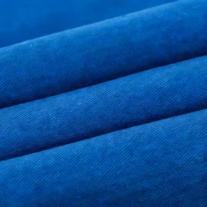 Supplier Textiles Woven TC 65/35 80/20 Polycotton Twill Polyester Cotton Fabrics for Workwear Uniforms