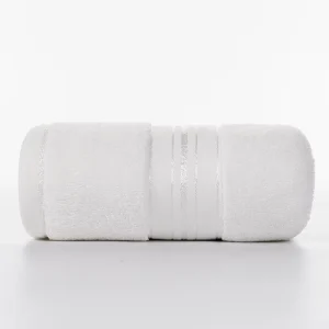Supplier Water Absorption High Quality Extra Large Cotton Hotel Bath Sheets Towel Sets