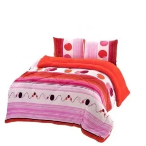 Suppliers Printed Polyester Flannel Throw king Size Blanket Throw Fleece