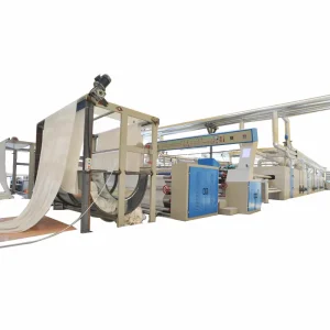 Supply Chamber Quantity Custom Stenter Textile Machine Fabric Textile Finishing Stenter Machine