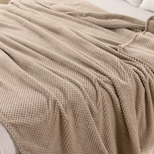 Supply Free Samples in China Blanket with Throw Blanket