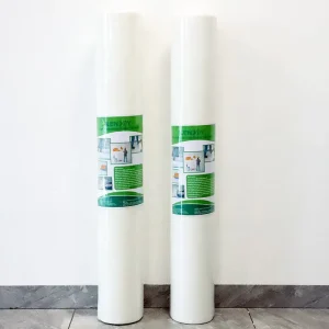 Surface Protection Film Polyester NonWoven Fabric Plastic Sheet Floor Protective Film Painter Building Material Covering Product
