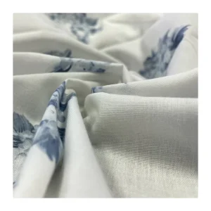 Surplus 100 Polyester Home Textile Product Raw Material Disperse Print Fabric Bedding Fabric for Bedding
