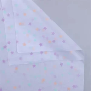 Sustainable Wrapping Paper Sheets Multiple Thickness Options Fast Shipping