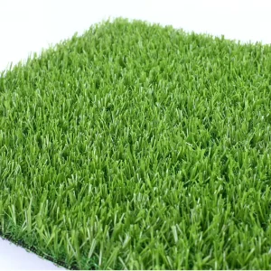 Synthetic Weatherproof Artificial Grass Carpet for Outdoor and Sports Garden Use Easy Installation High Quality