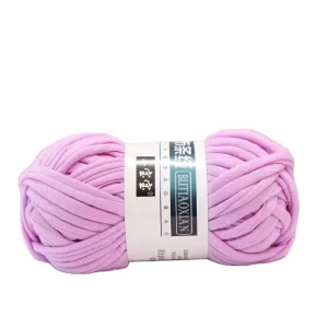 T Shirt Hot Selling Factory100g ball Cotton Wool Yarn Hand Knit Finger Knitting Yarn Cloth Thread Braided Polyester Sewing