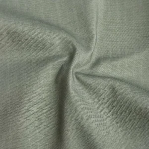 TC80 20 Work Uniform Fabric for Automotive Industry Mechanic Technician Ripstop Fabric