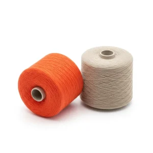 TFO Yarn Dyed 100% Ring Spun 40s3 Polyester Colored Yarn for Sewing Thread Budget Friendly and Versatile