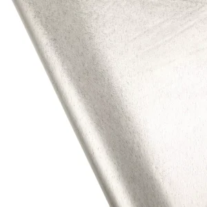 TK WF 020 Conductive Adhesive Non woven Fabric Emi Shield Anti Radiation Shielding Cloth Radiation Protection Fabric